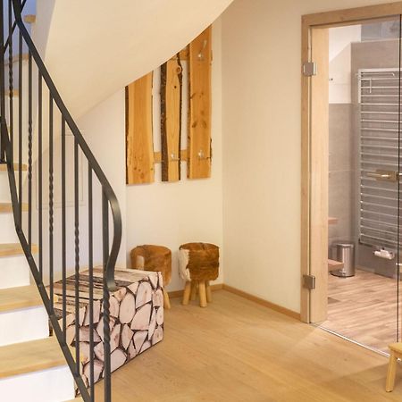 Apartamento Bramsauerhof Faistenau Exterior foto