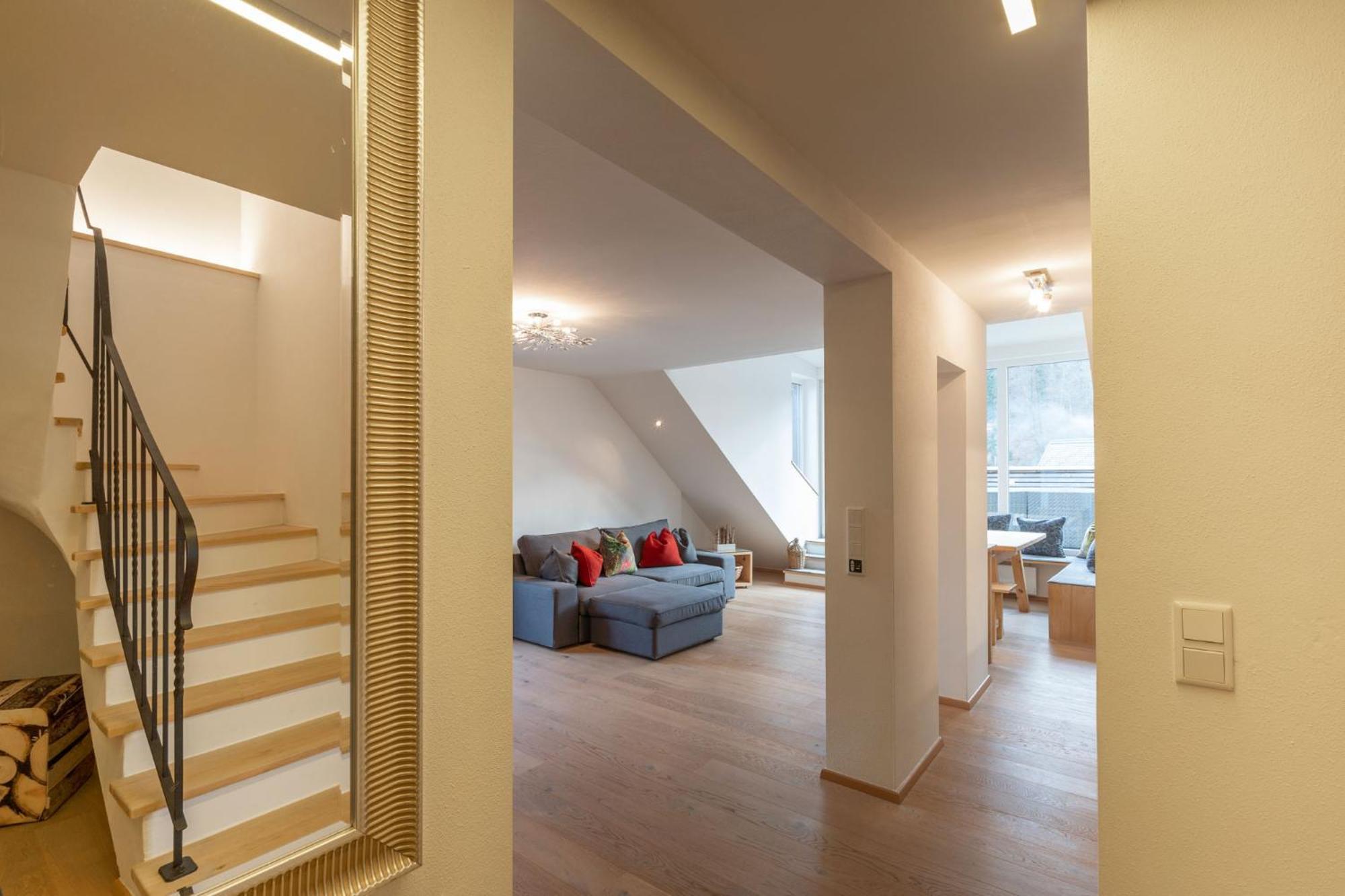 Apartamento Bramsauerhof Faistenau Exterior foto