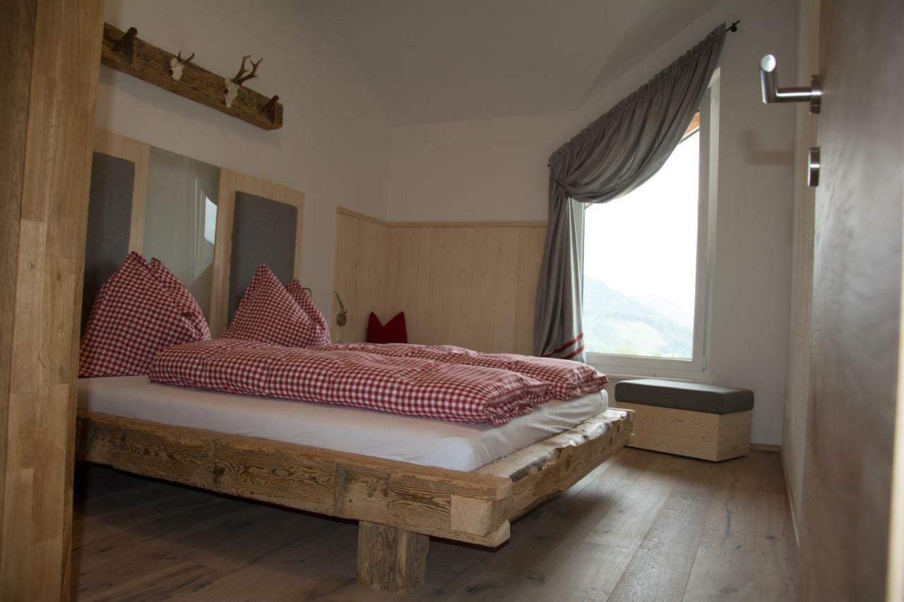 Apartamento Bramsauerhof Faistenau Exterior foto