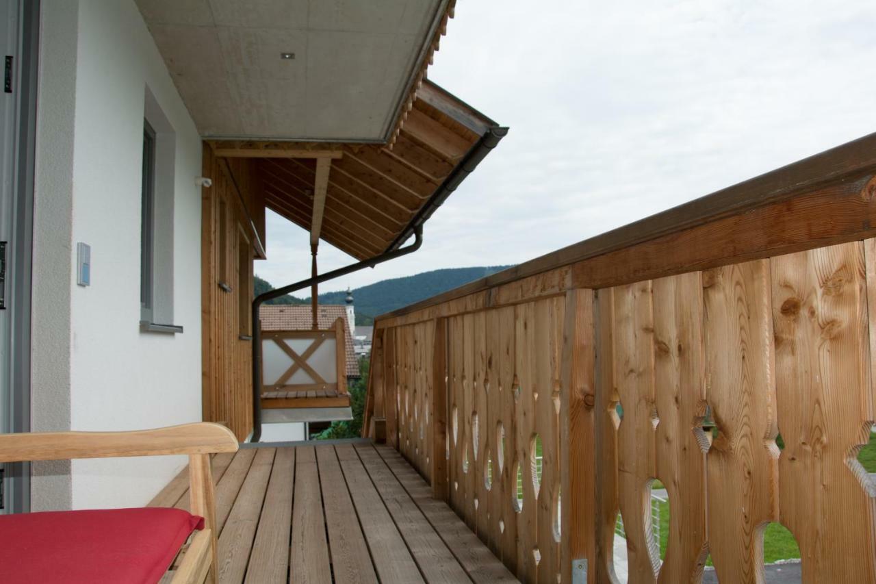 Apartamento Bramsauerhof Faistenau Exterior foto